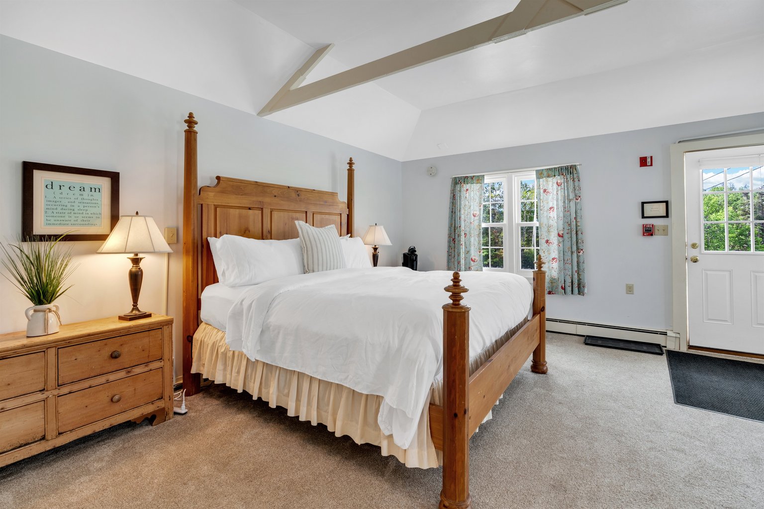Mendon Vacation Rental