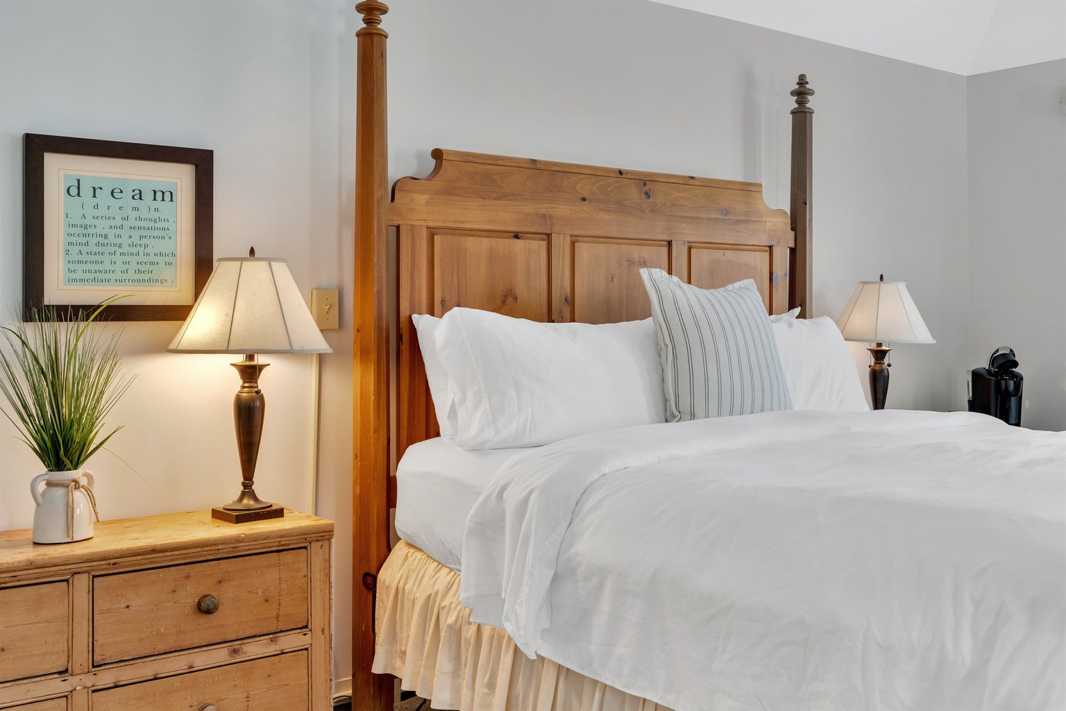Mendon Vacation Rental