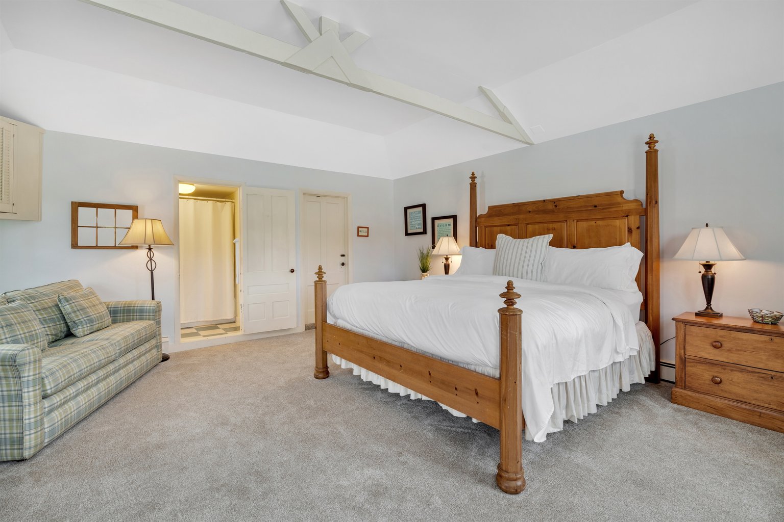 Mendon Vacation Rental