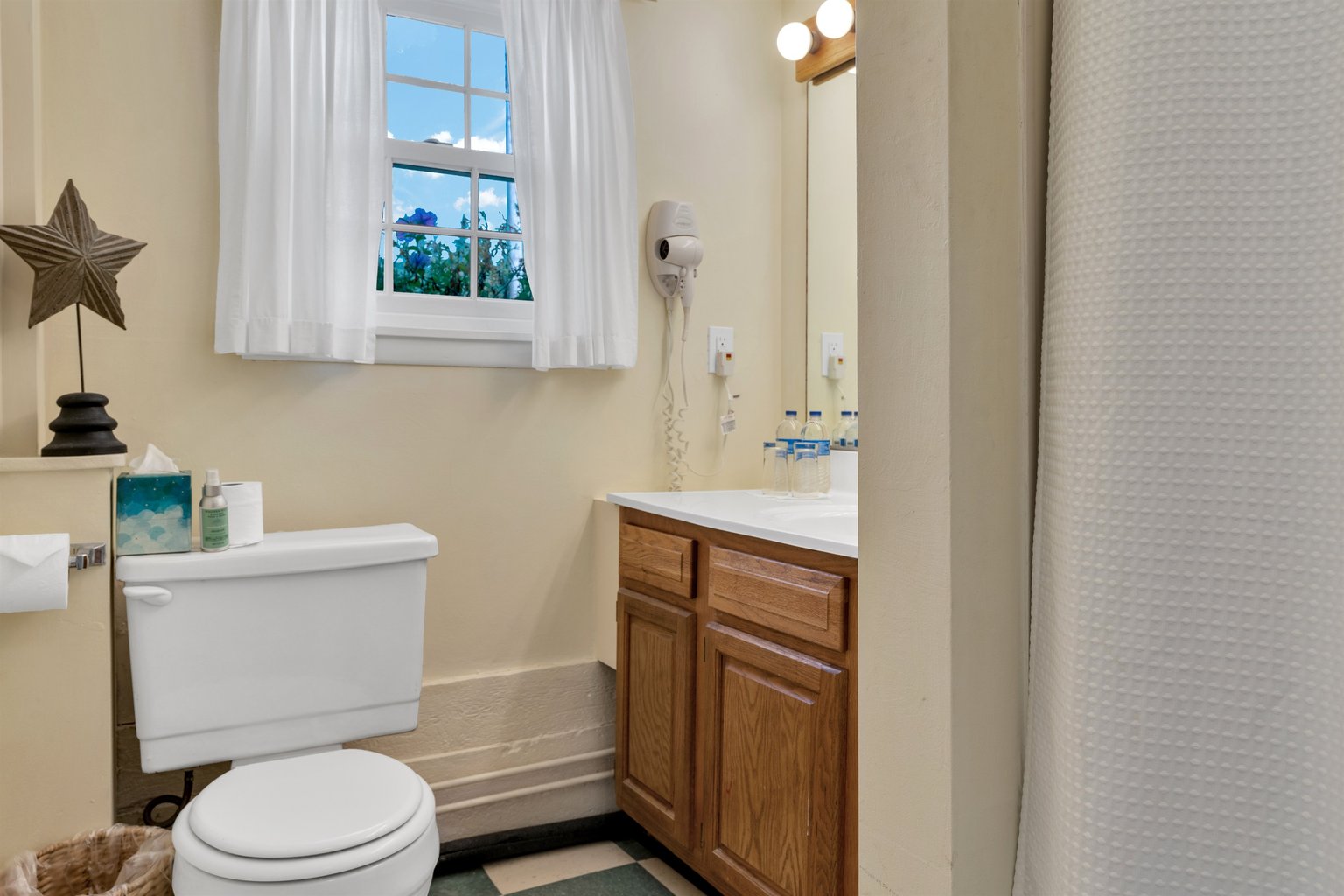 Mendon Vacation Rental