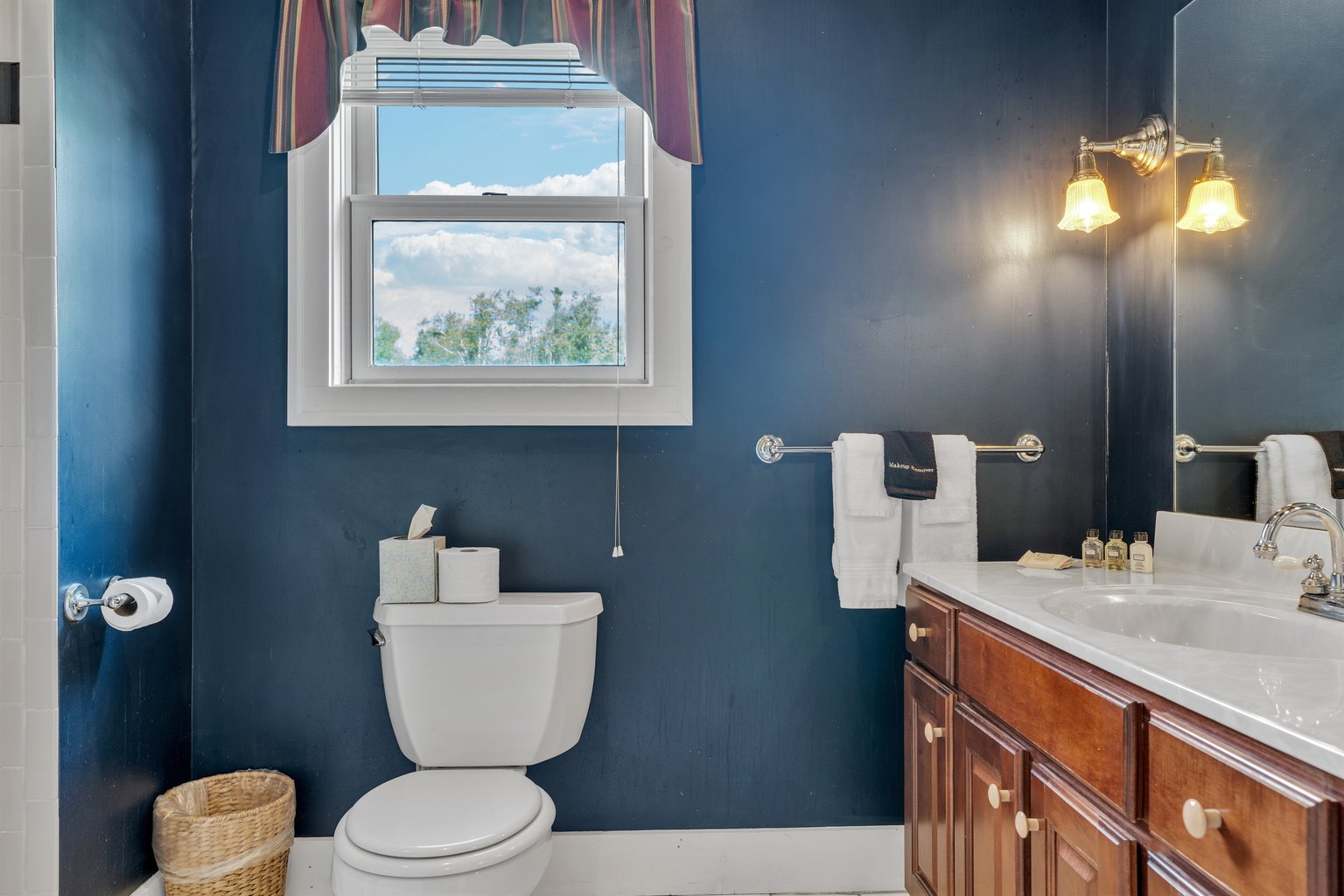 Mendon Vacation Rental