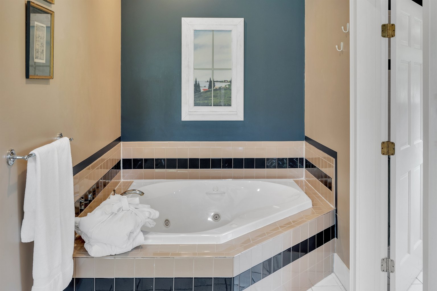 Mendon Vacation Rental