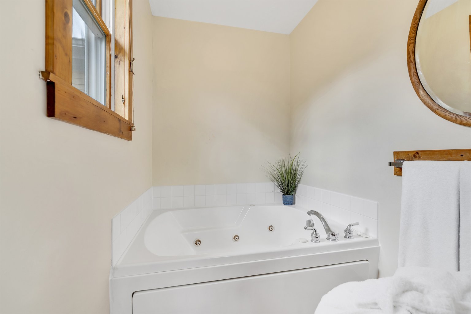 Mendon Vacation Rental