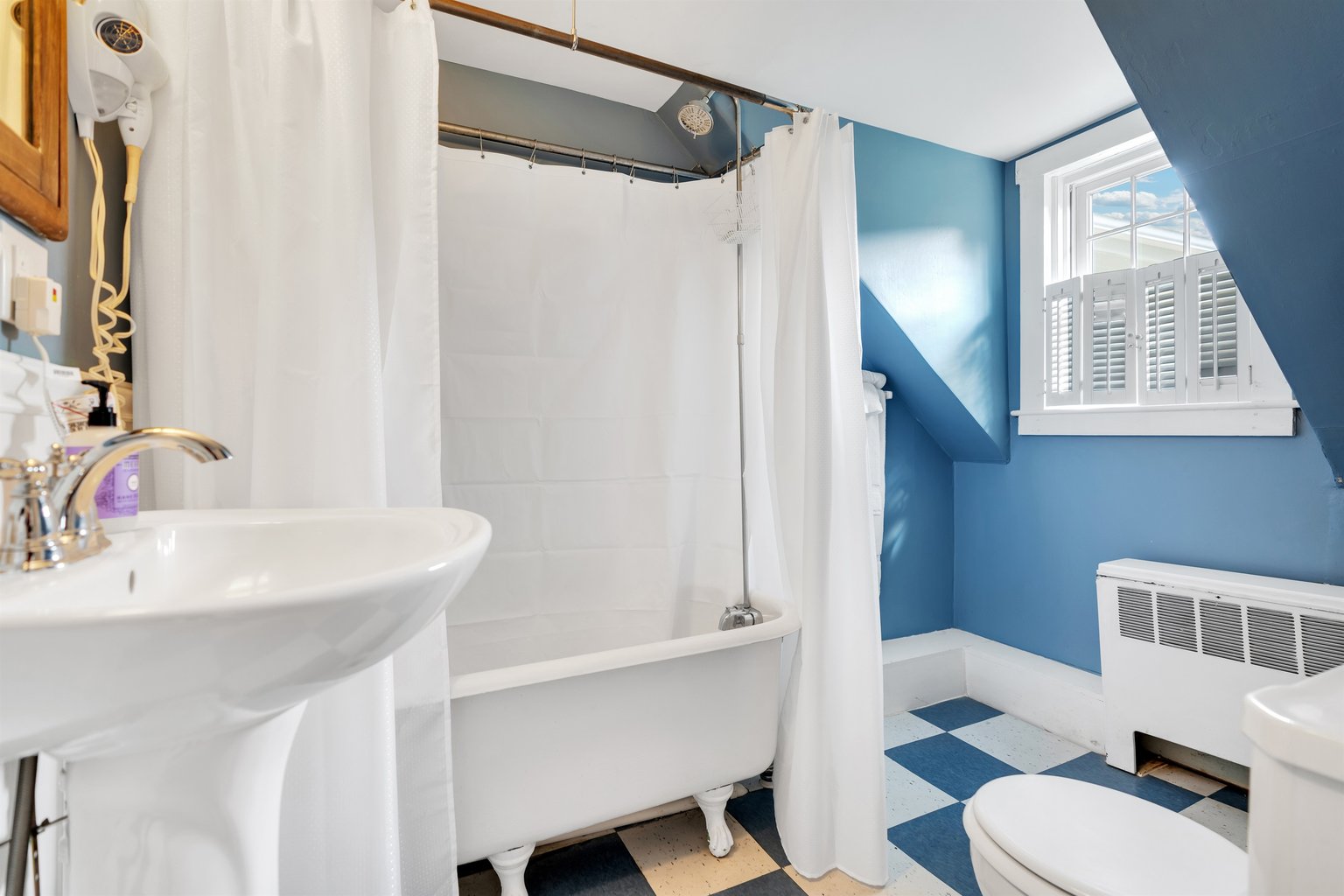 Mendon Vacation Rental