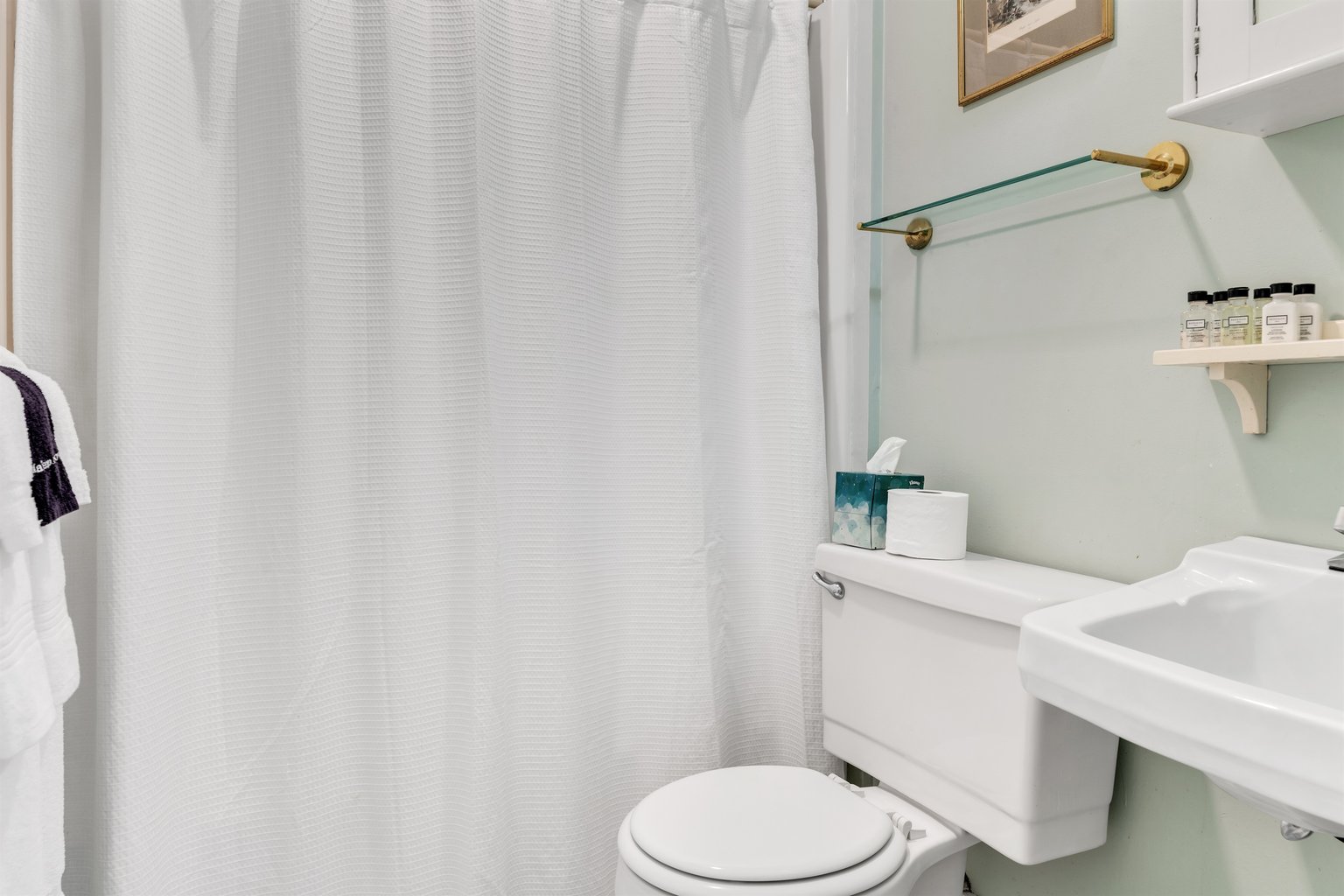 Mendon Vacation Rental