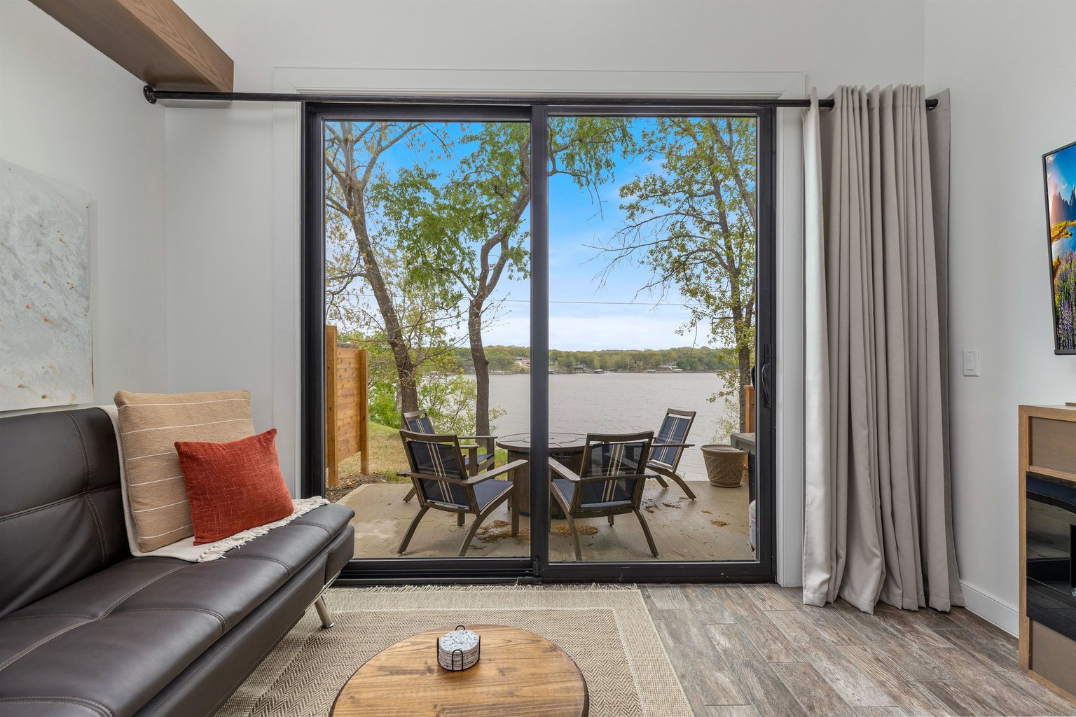 Grove Vacation Rental