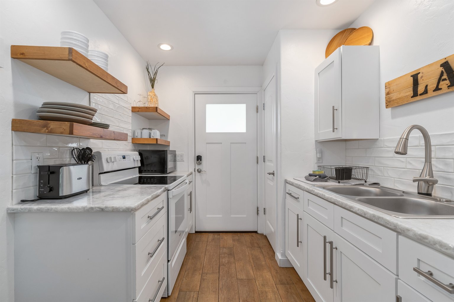 Grove Vacation Rental