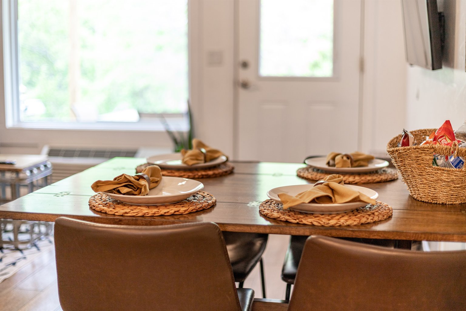 Grove Vacation Rental