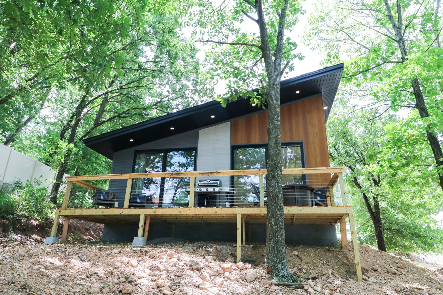 Grove Vacation Rental