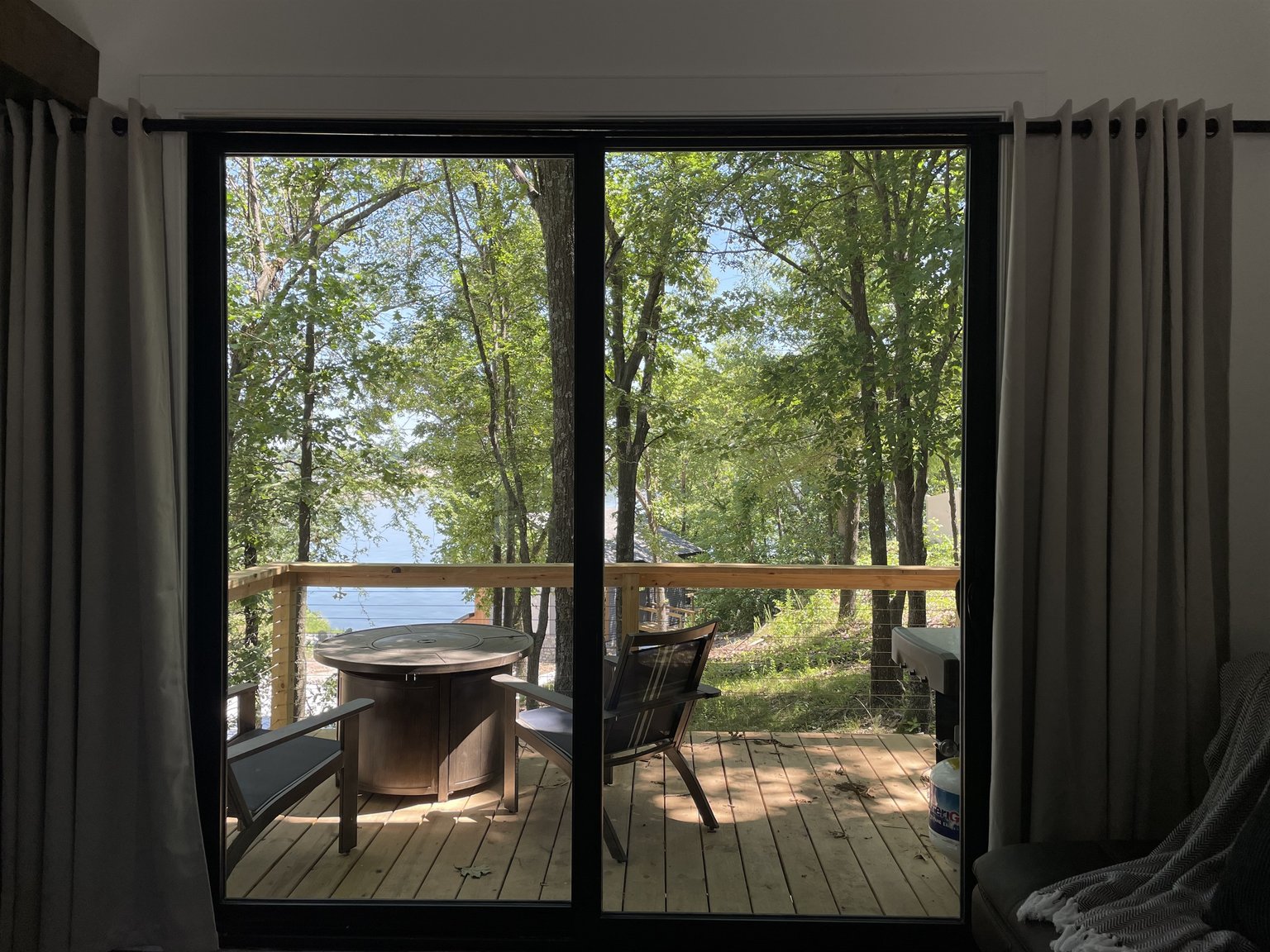 Grove Vacation Rental