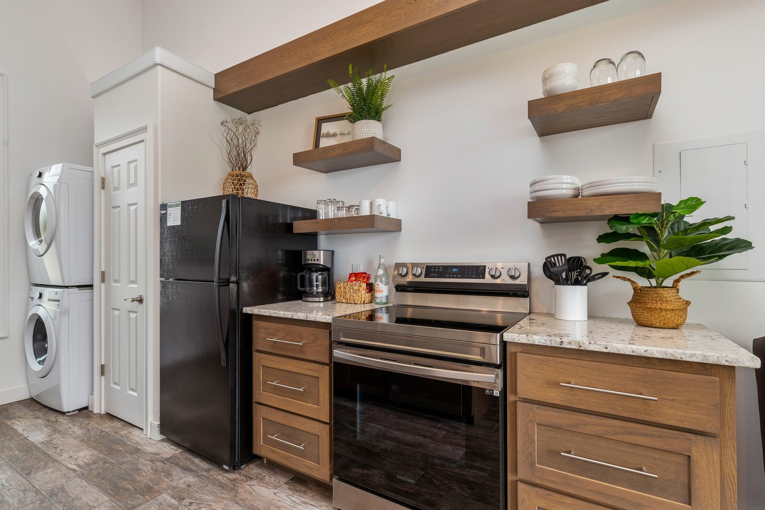 Grove Vacation Rental