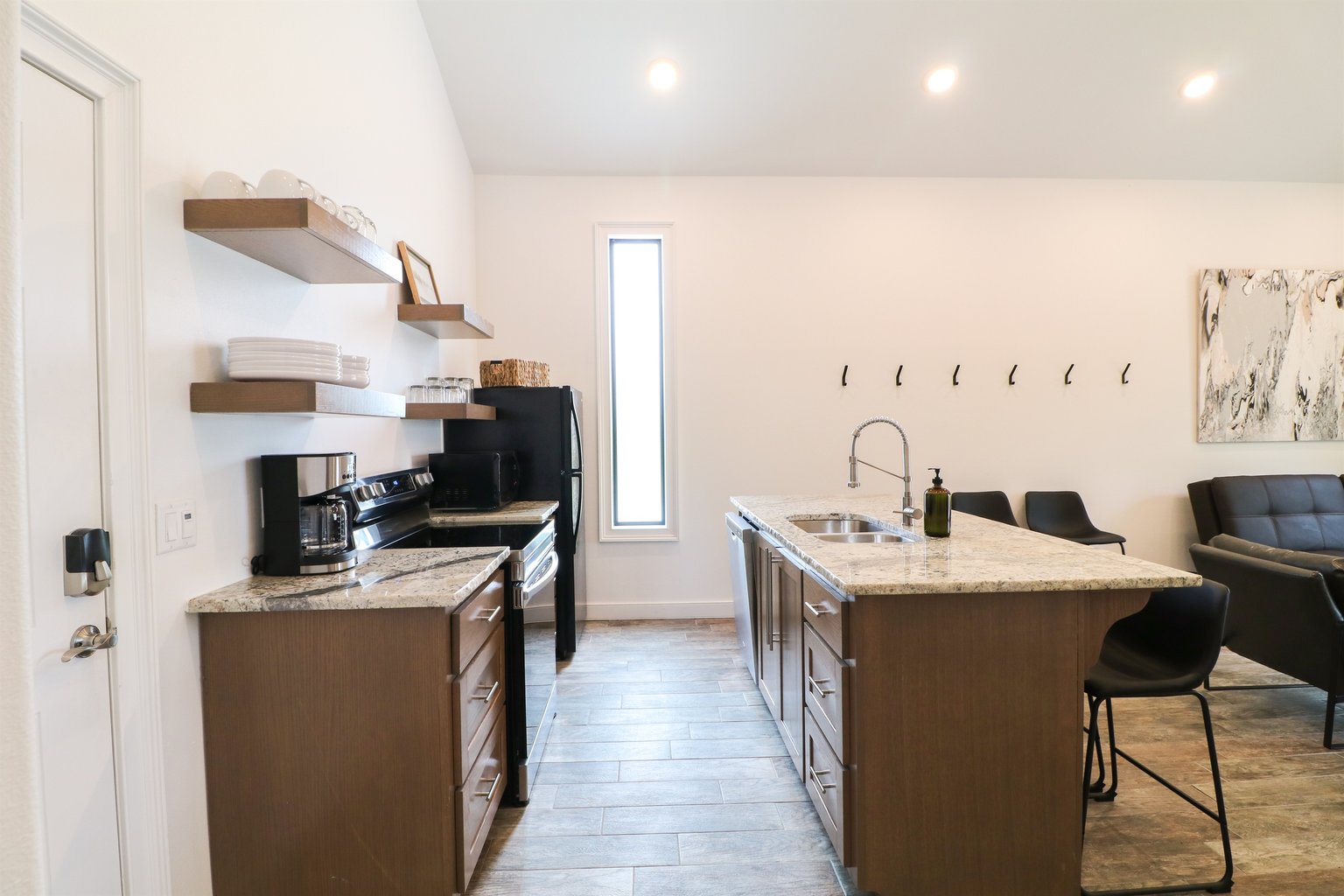 Grove Vacation Rental