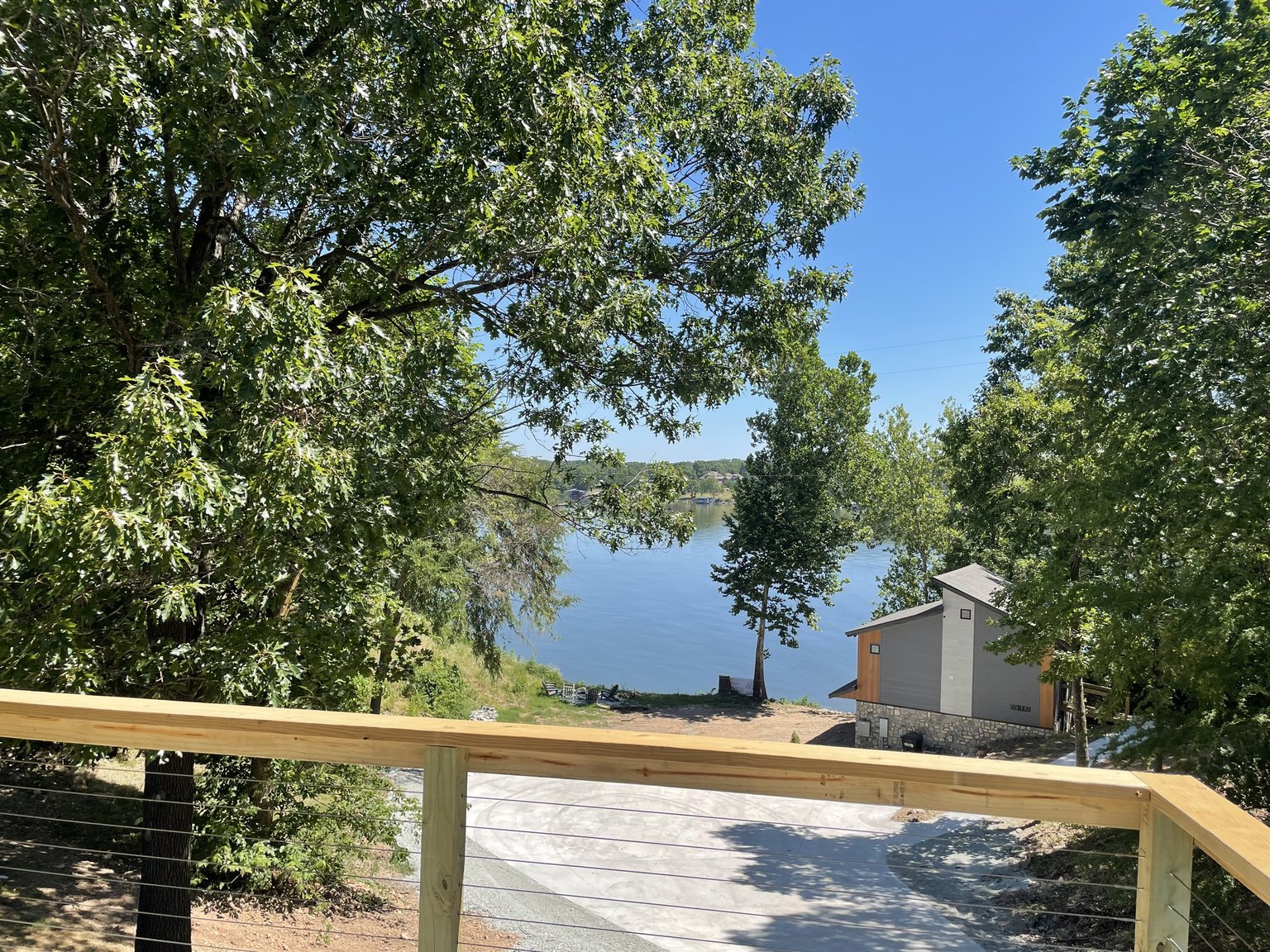 Grove Vacation Rental