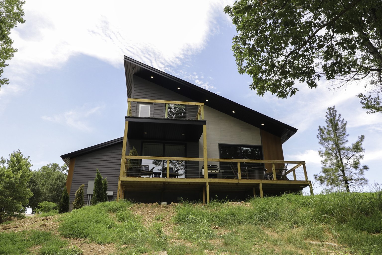 Grove Vacation Rental