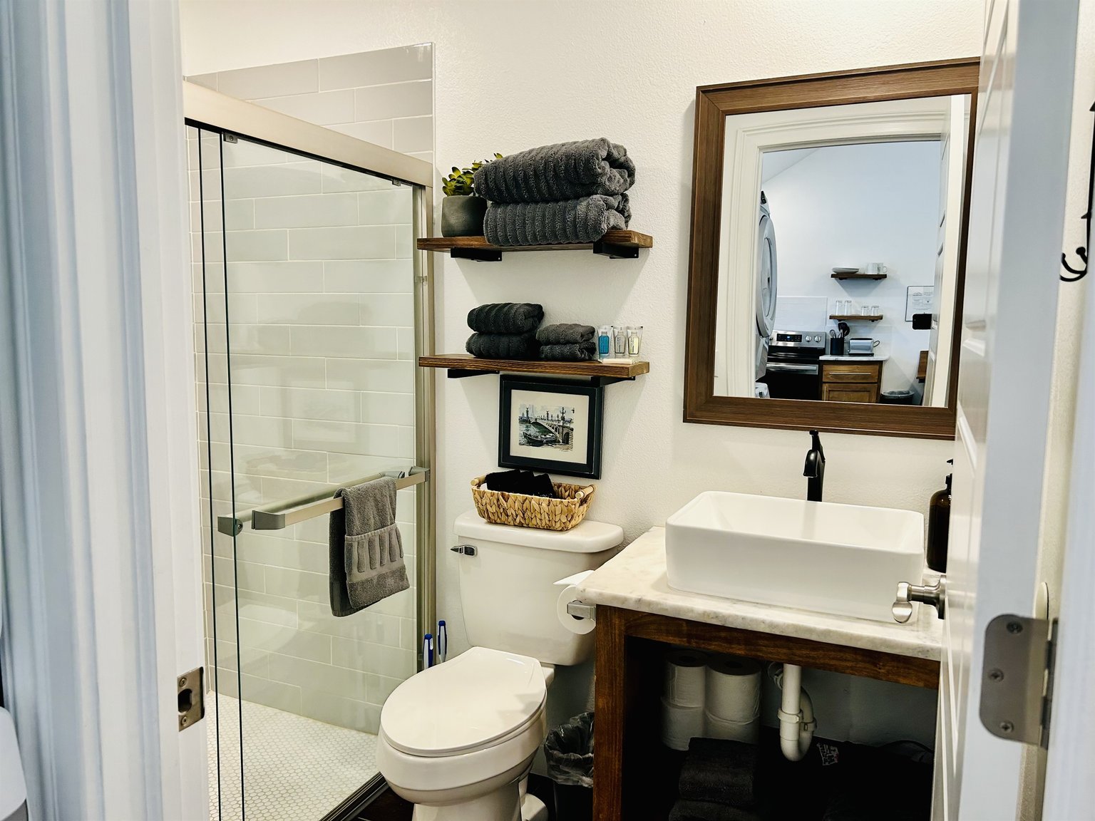 Grove Vacation Rental