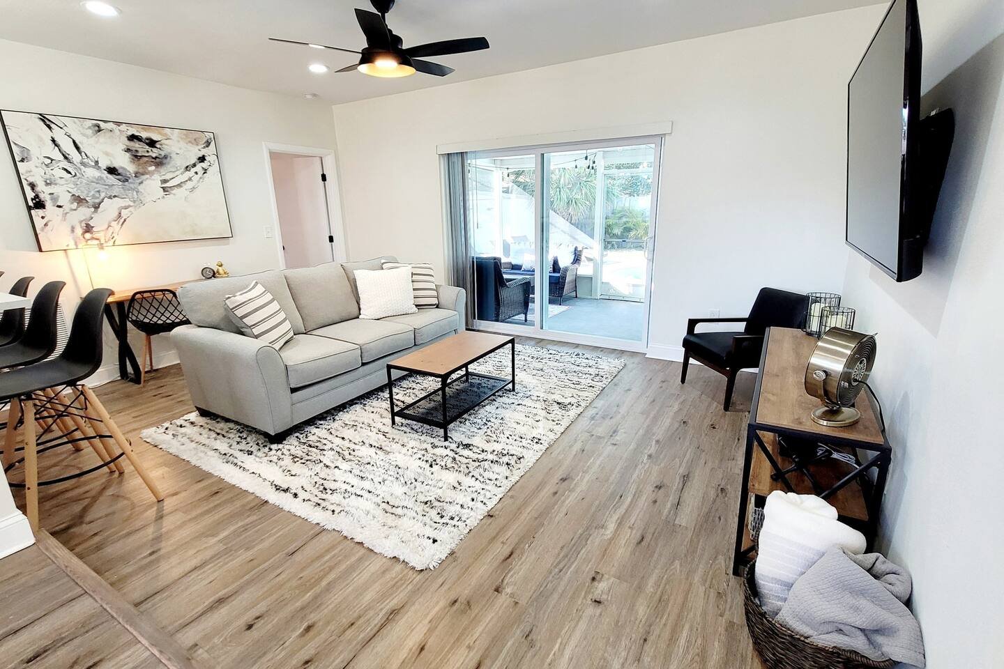 Seminole Vacation Rental