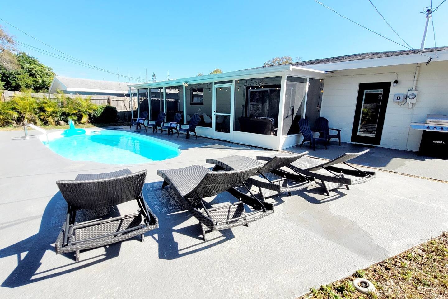 Seminole Vacation Rental