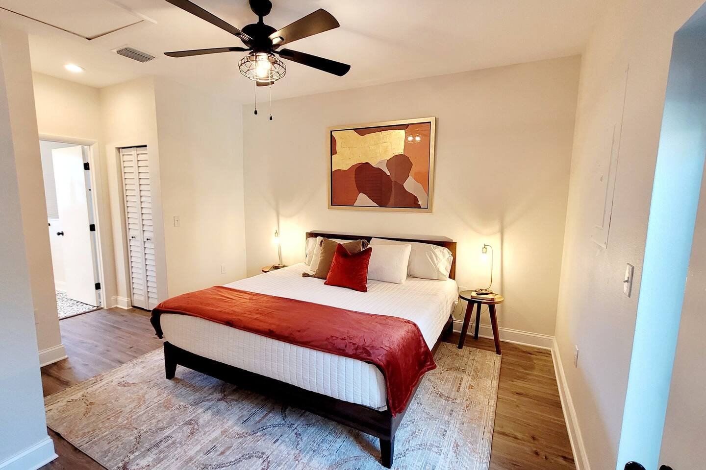 Seminole Vacation Rental