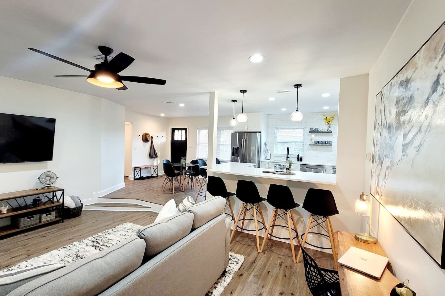 Seminole Vacation Rental