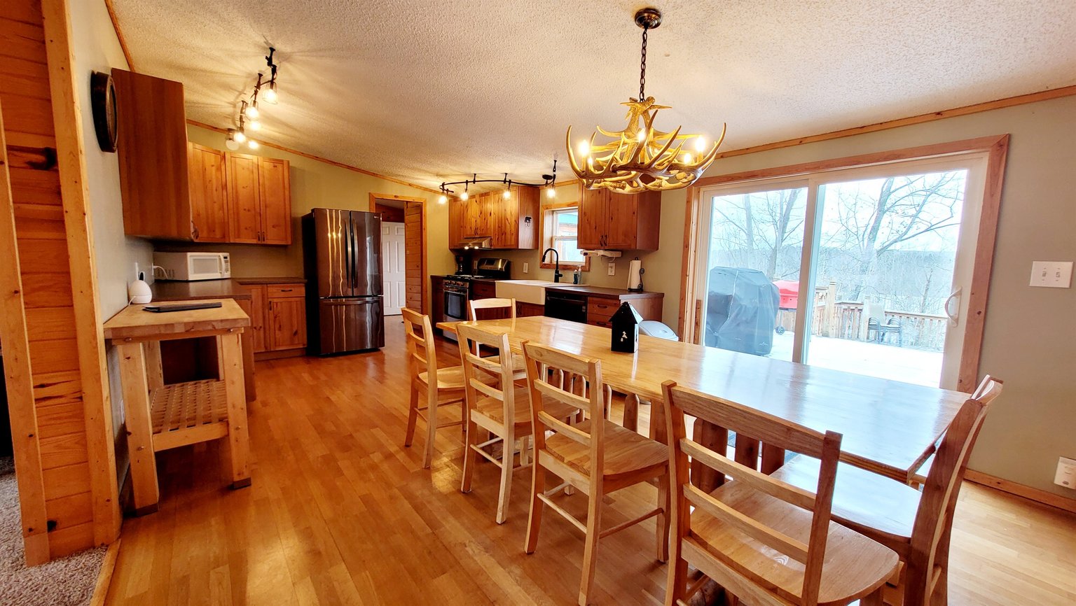 Birchwood Vacation Rental