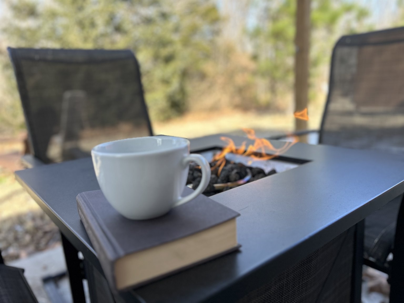 Grove Vacation Rental