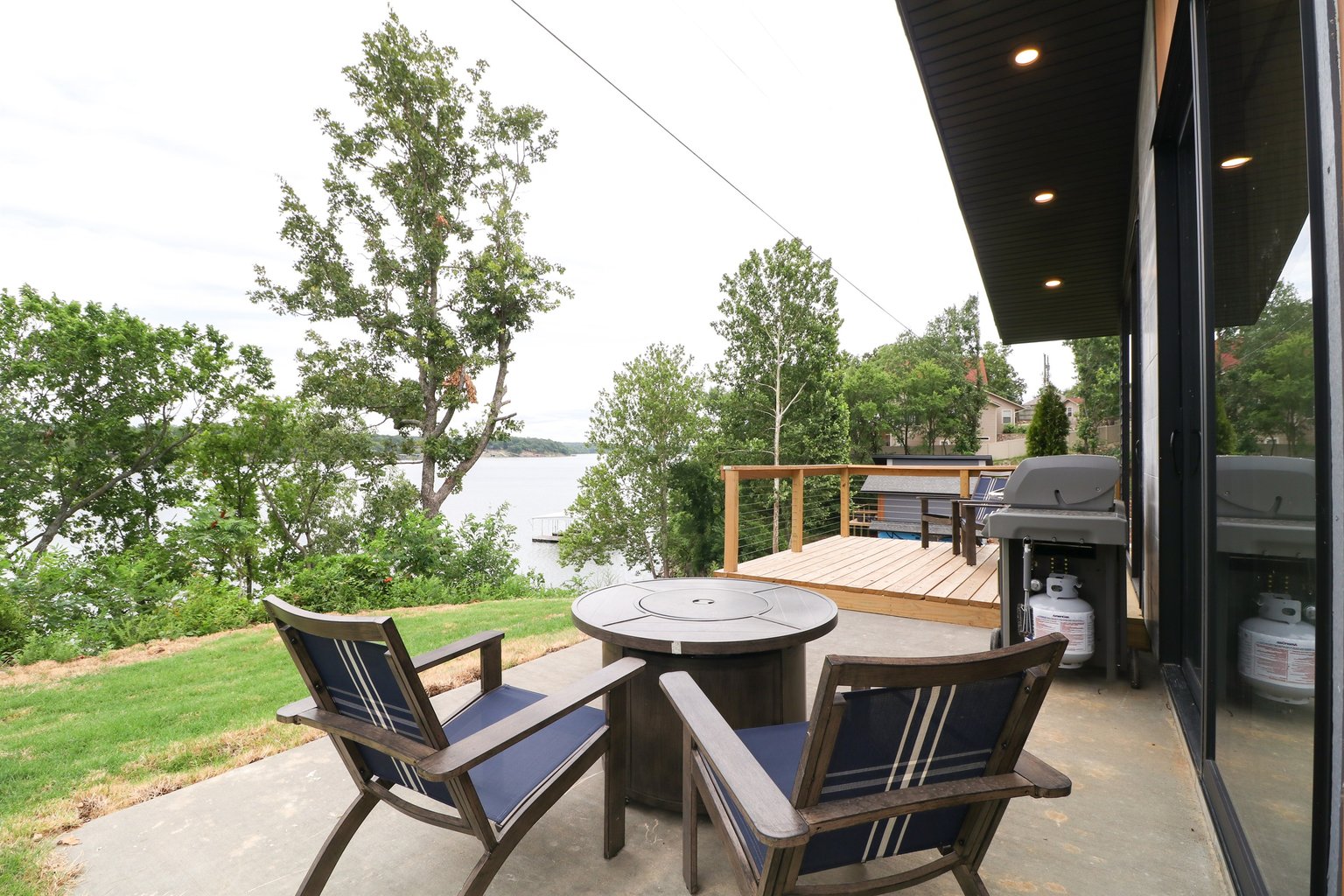 Grove Vacation Rental