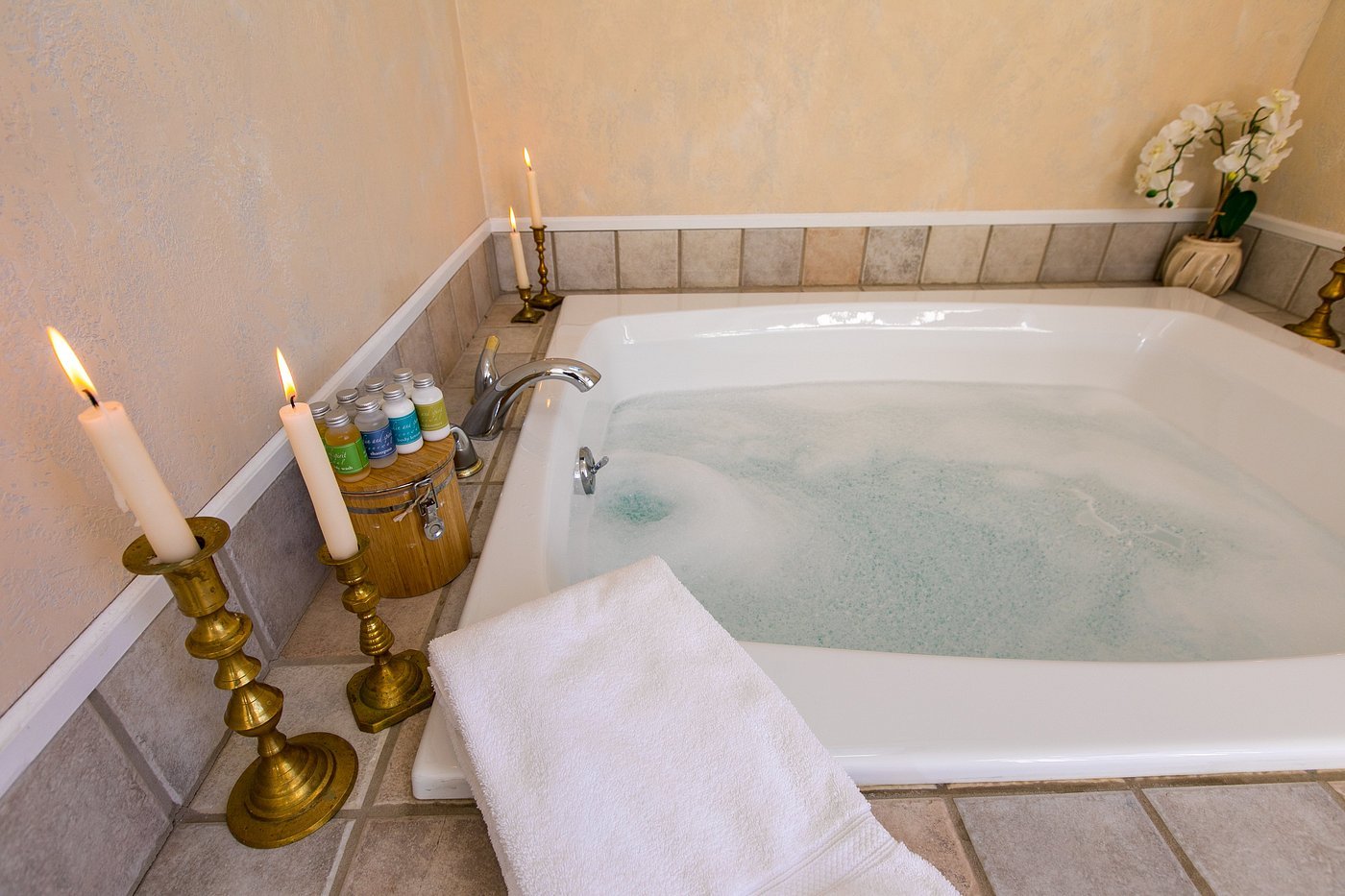Mendon Vacation Rental