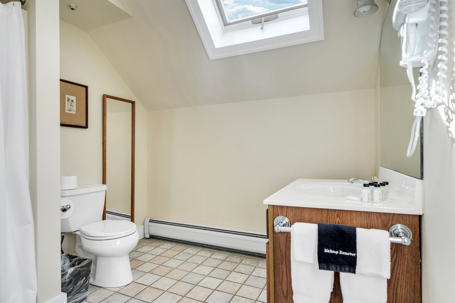 Mendon Vacation Rental