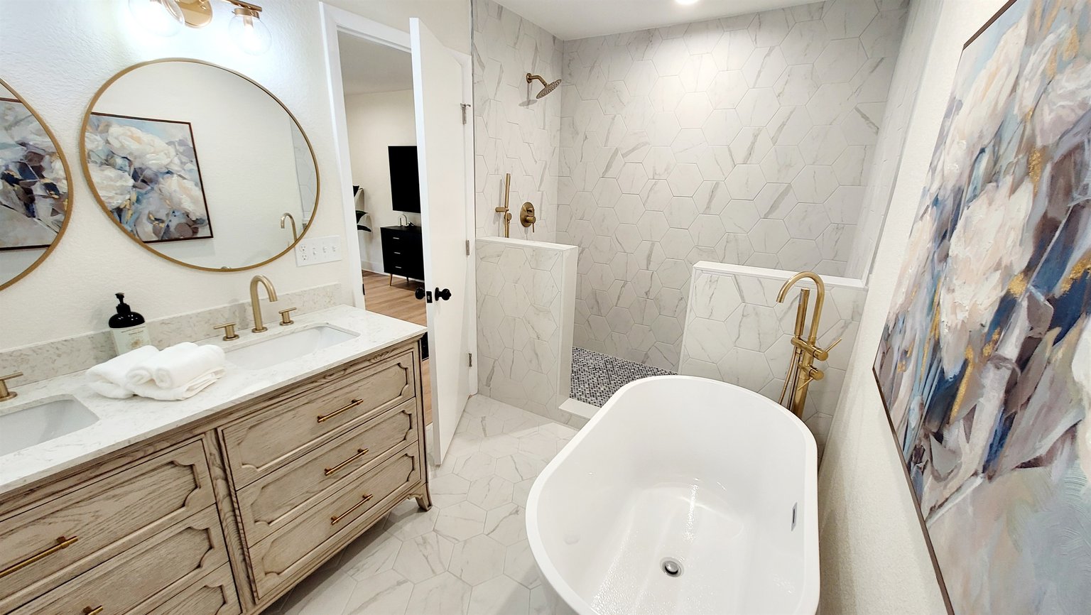 Clearwater Vacation Rental