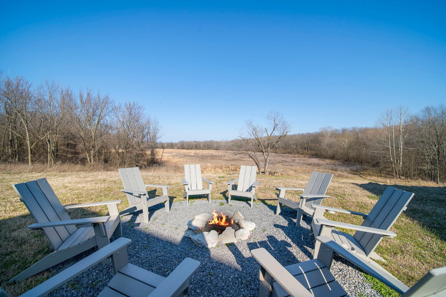 Grove Vacation Rental