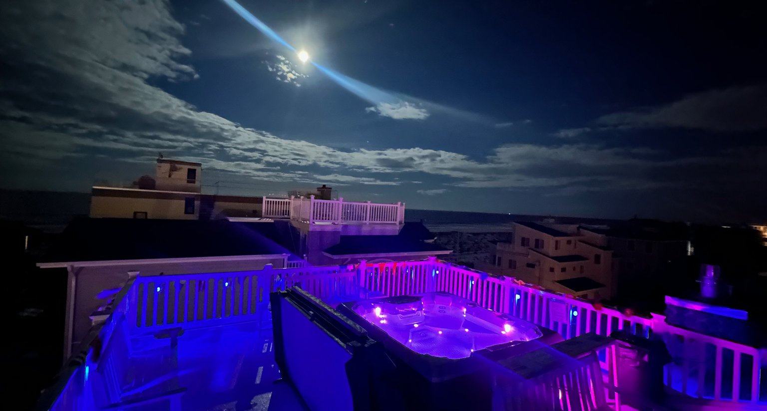 Long Beach Township Vacation Rental