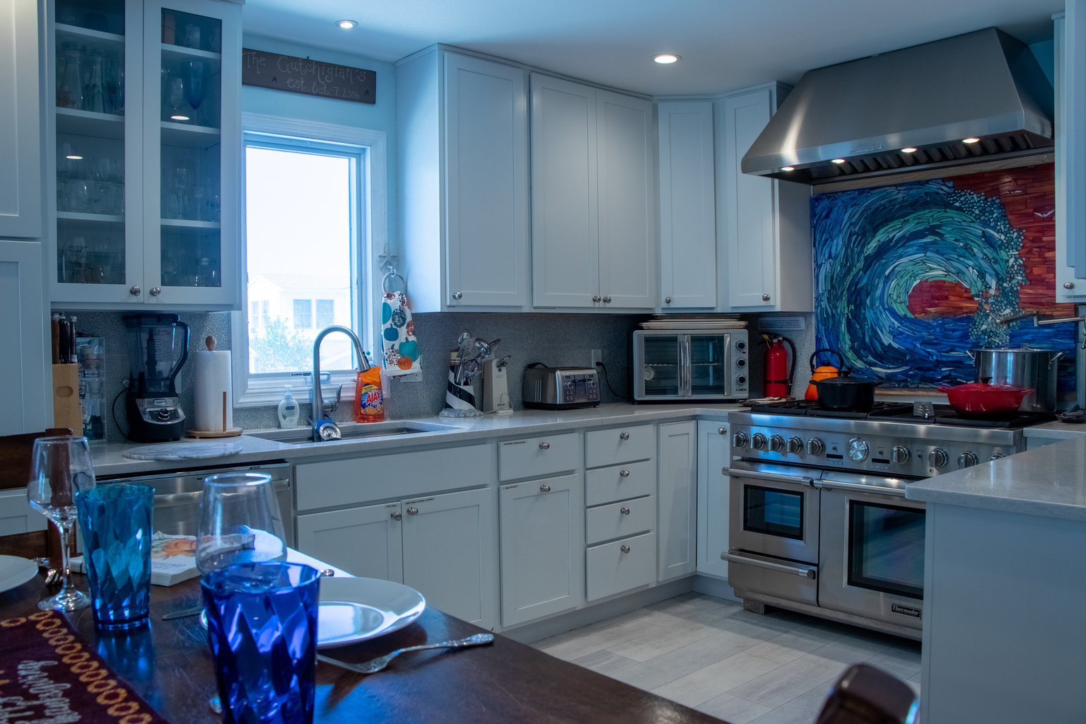 Long Beach Township Vacation Rental