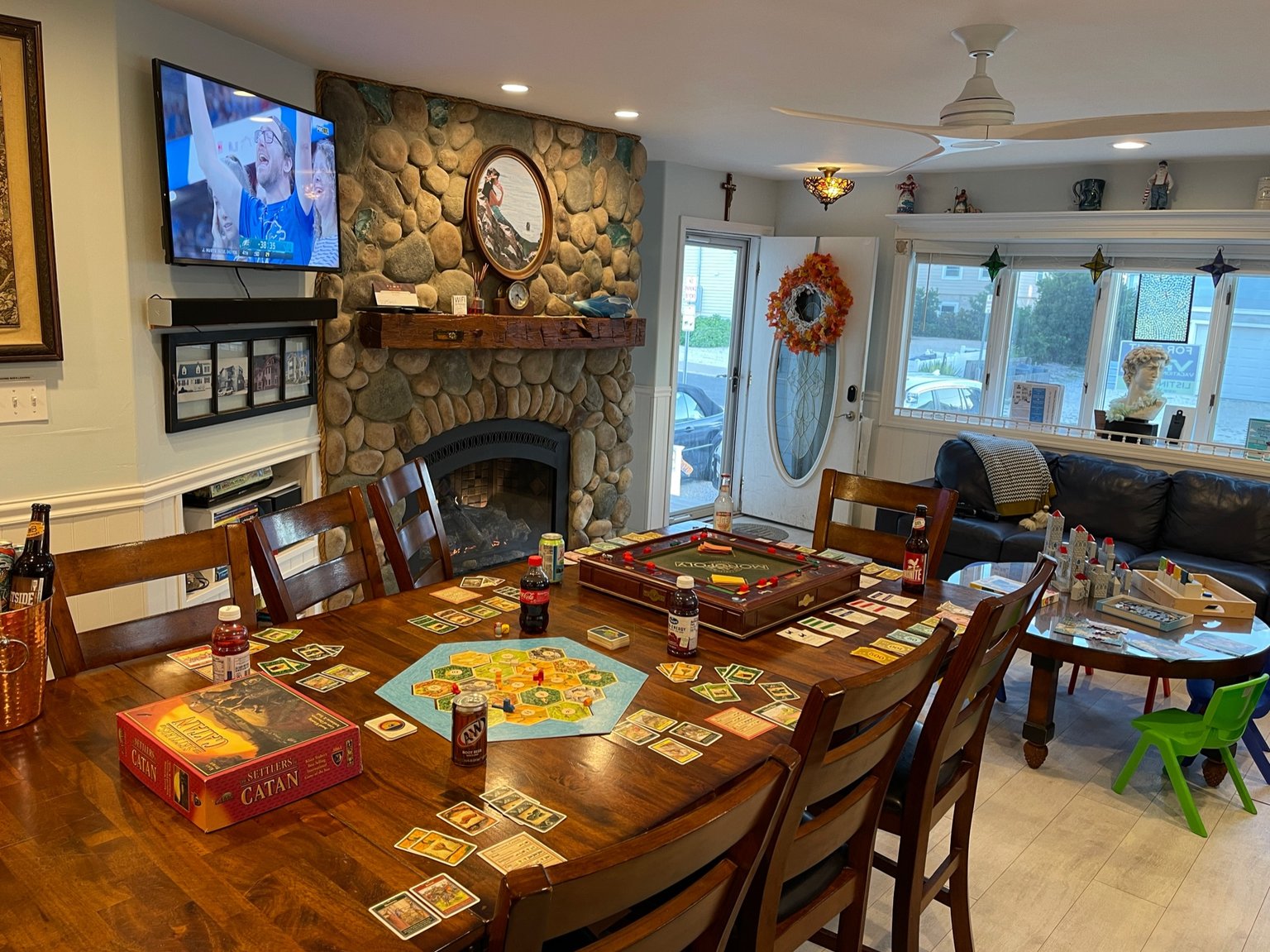 Long Beach Township Vacation Rental