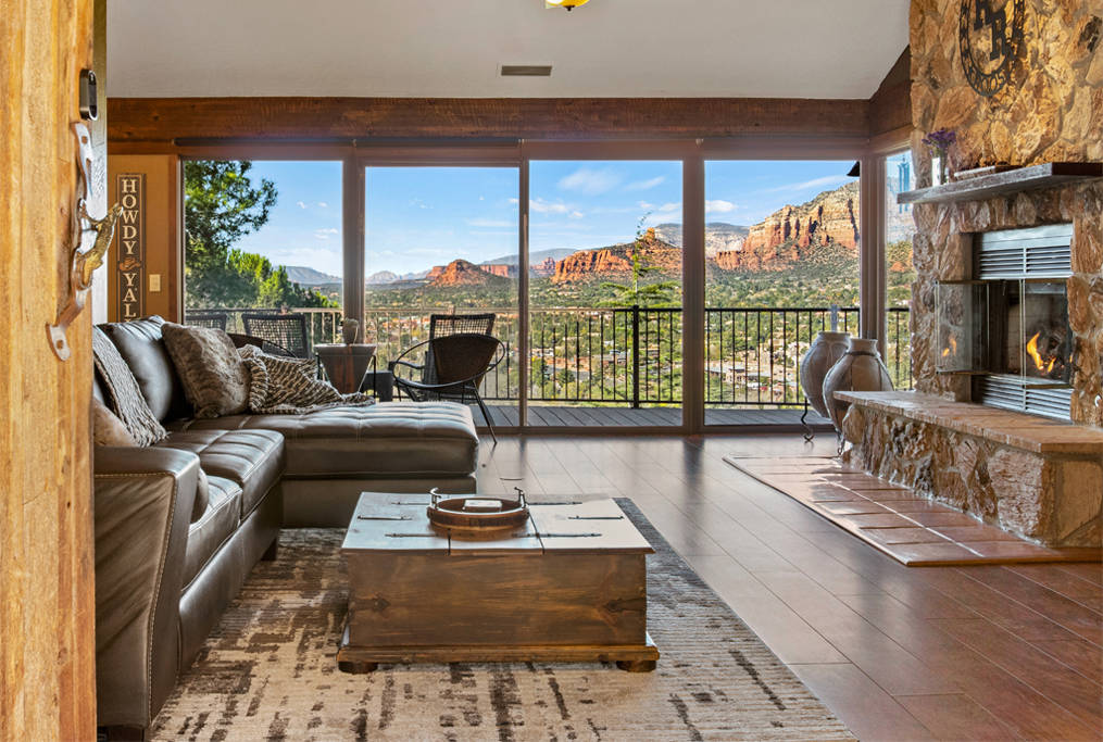 Sedona Vacation Rental