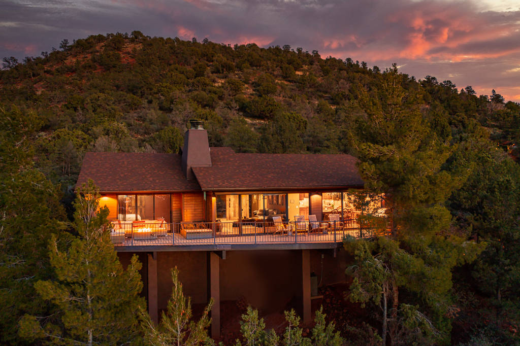 Sedona Vacation Rental