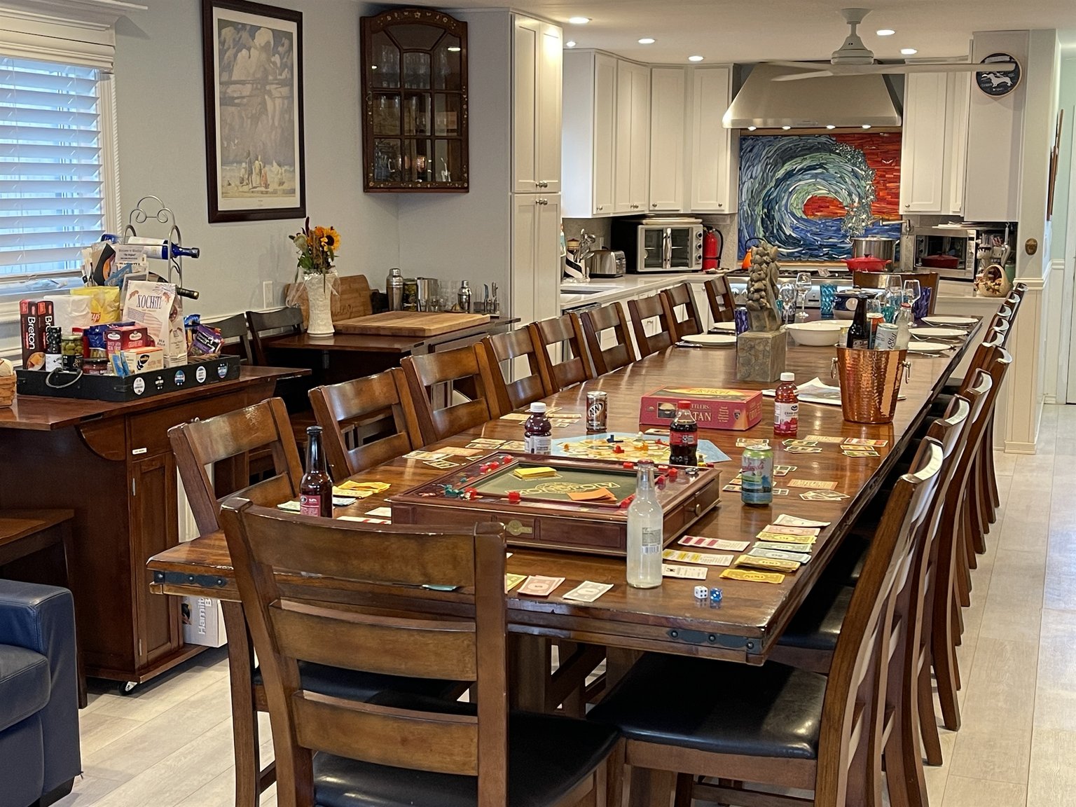 Beach Haven Crest Vacation Rental