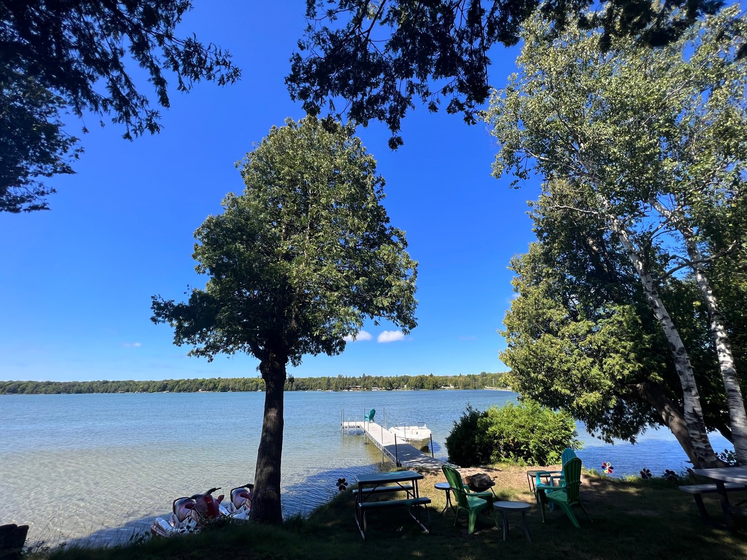 Baileys Harbor Vacation Rental