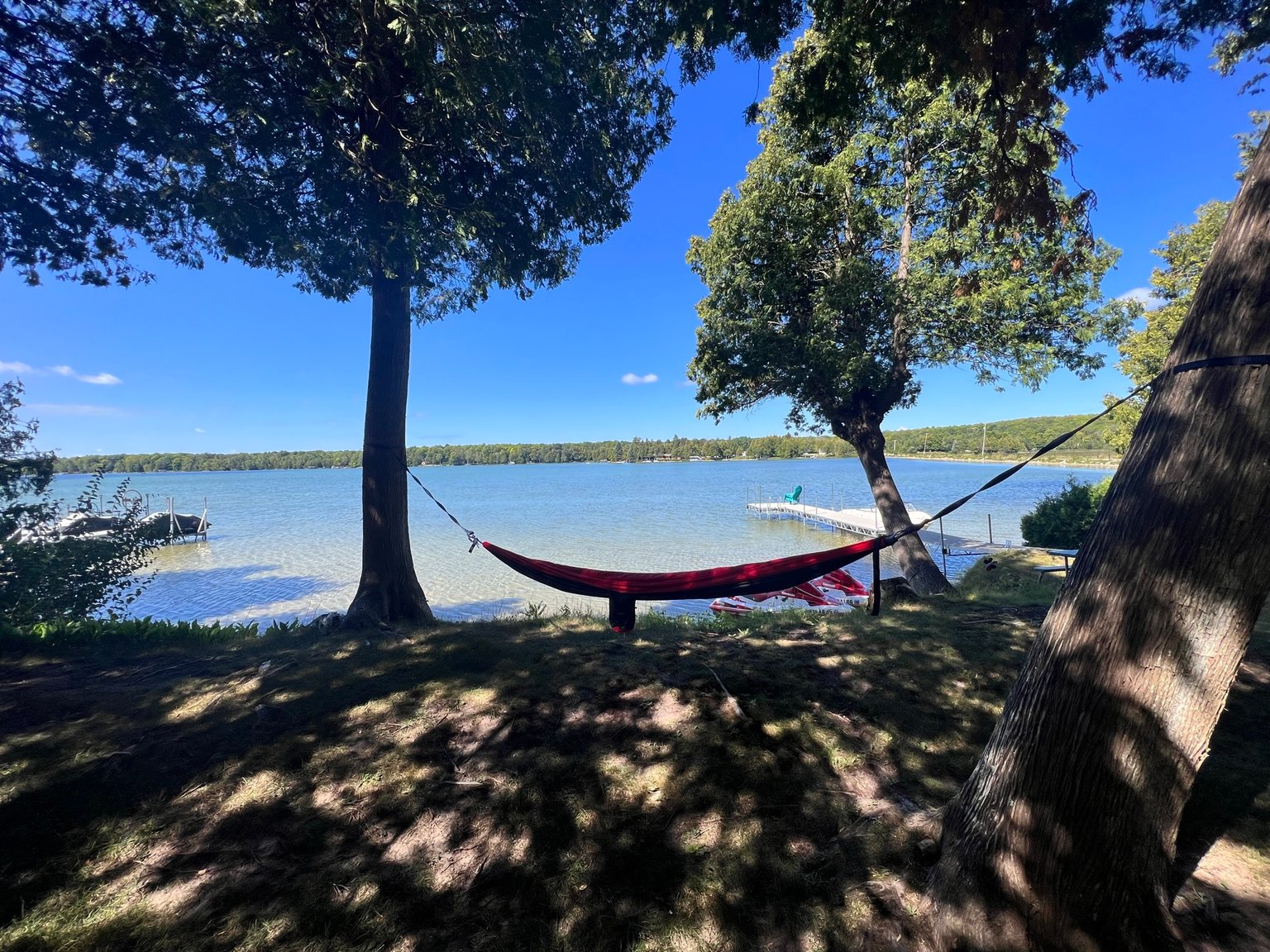 Baileys Harbor Vacation Rental
