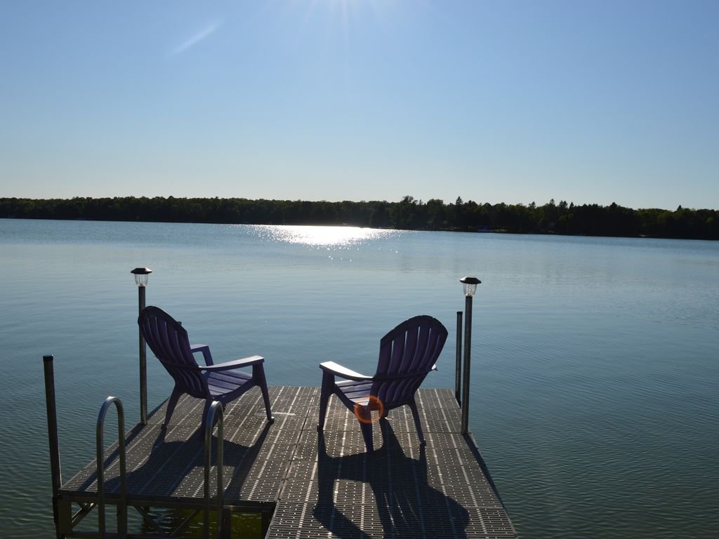 Baileys Harbor Vacation Rental