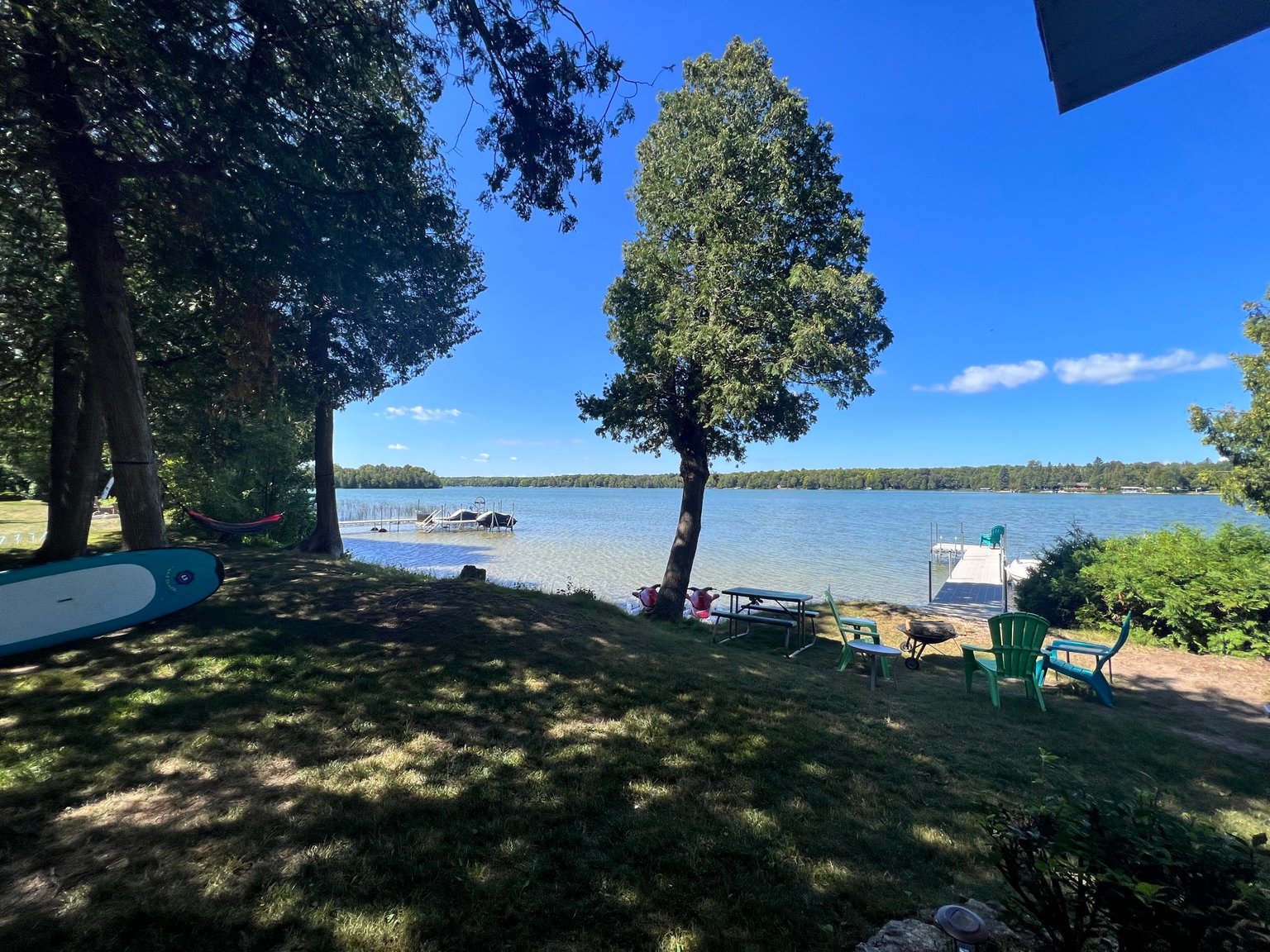 Baileys Harbor Vacation Rental
