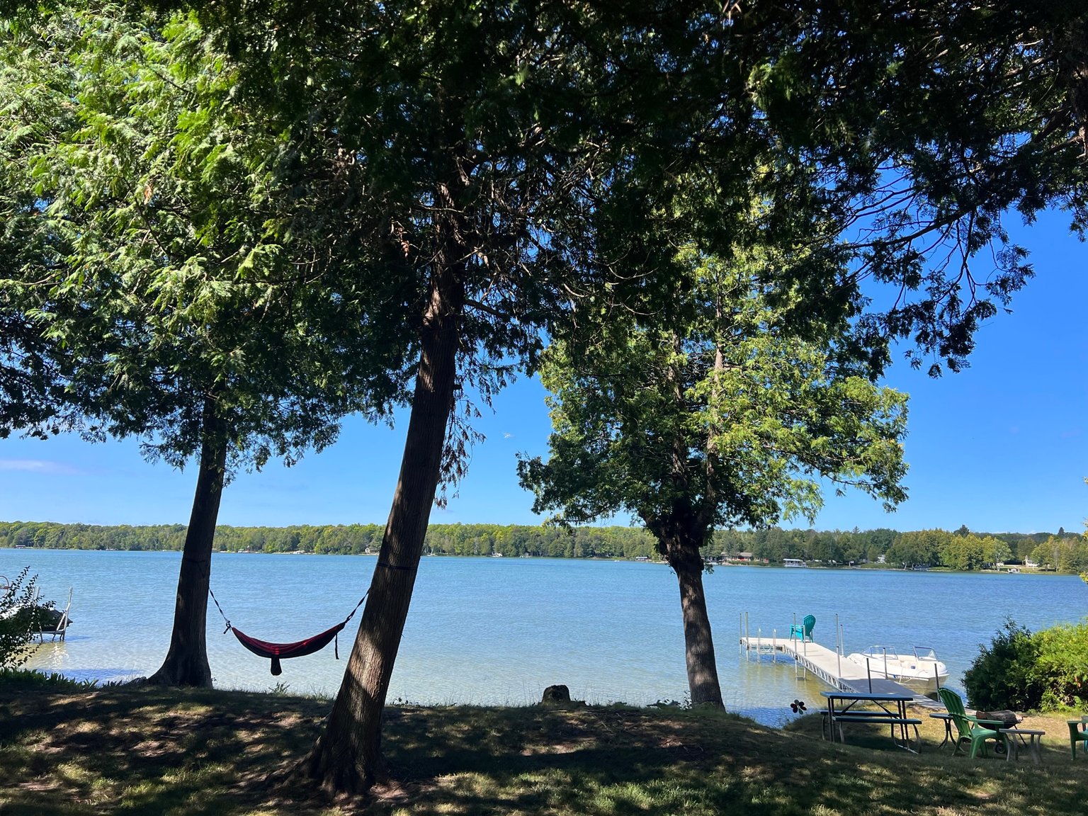 Baileys Harbor Vacation Rental