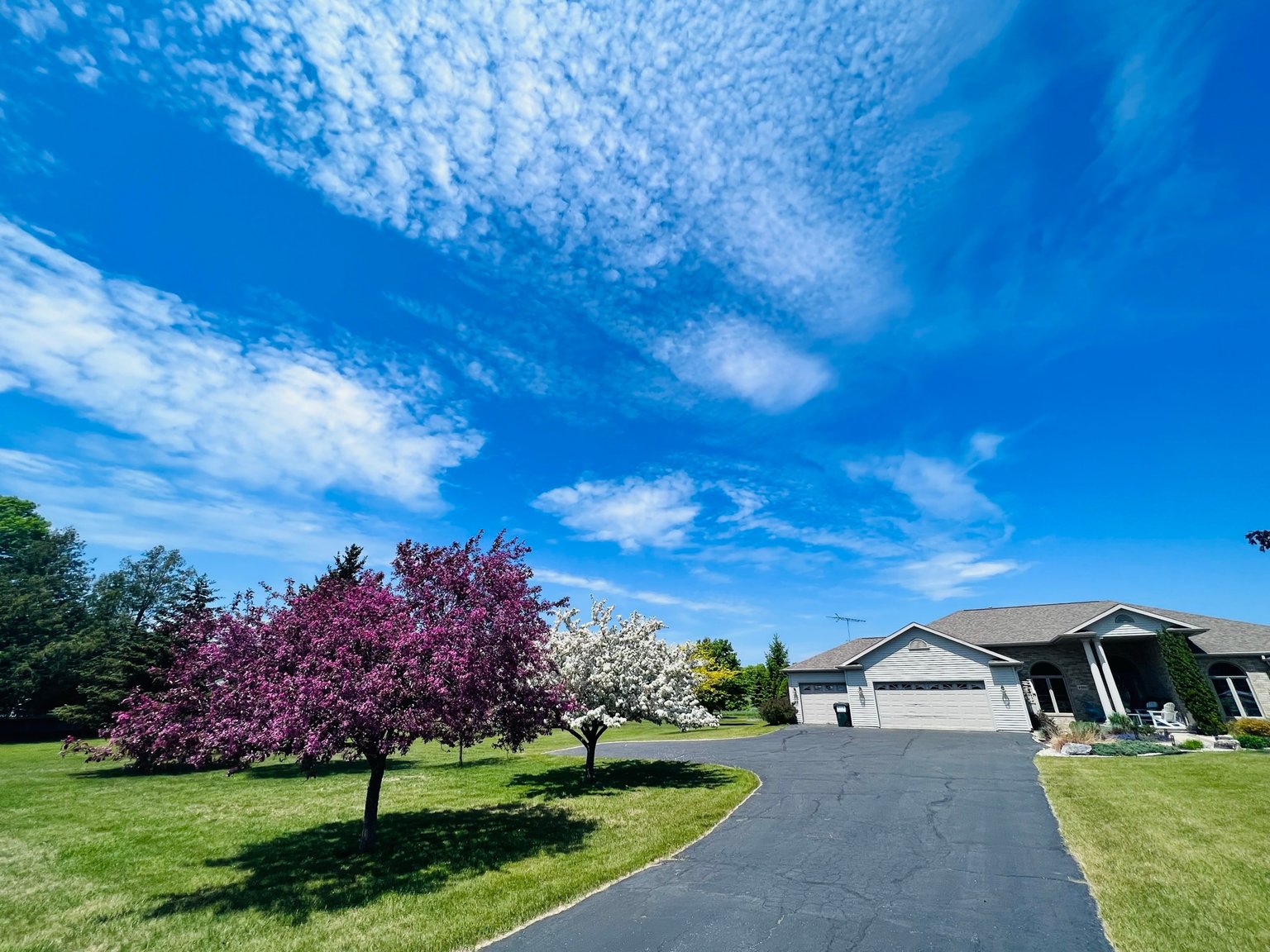 Fish Creek Vacation Rental