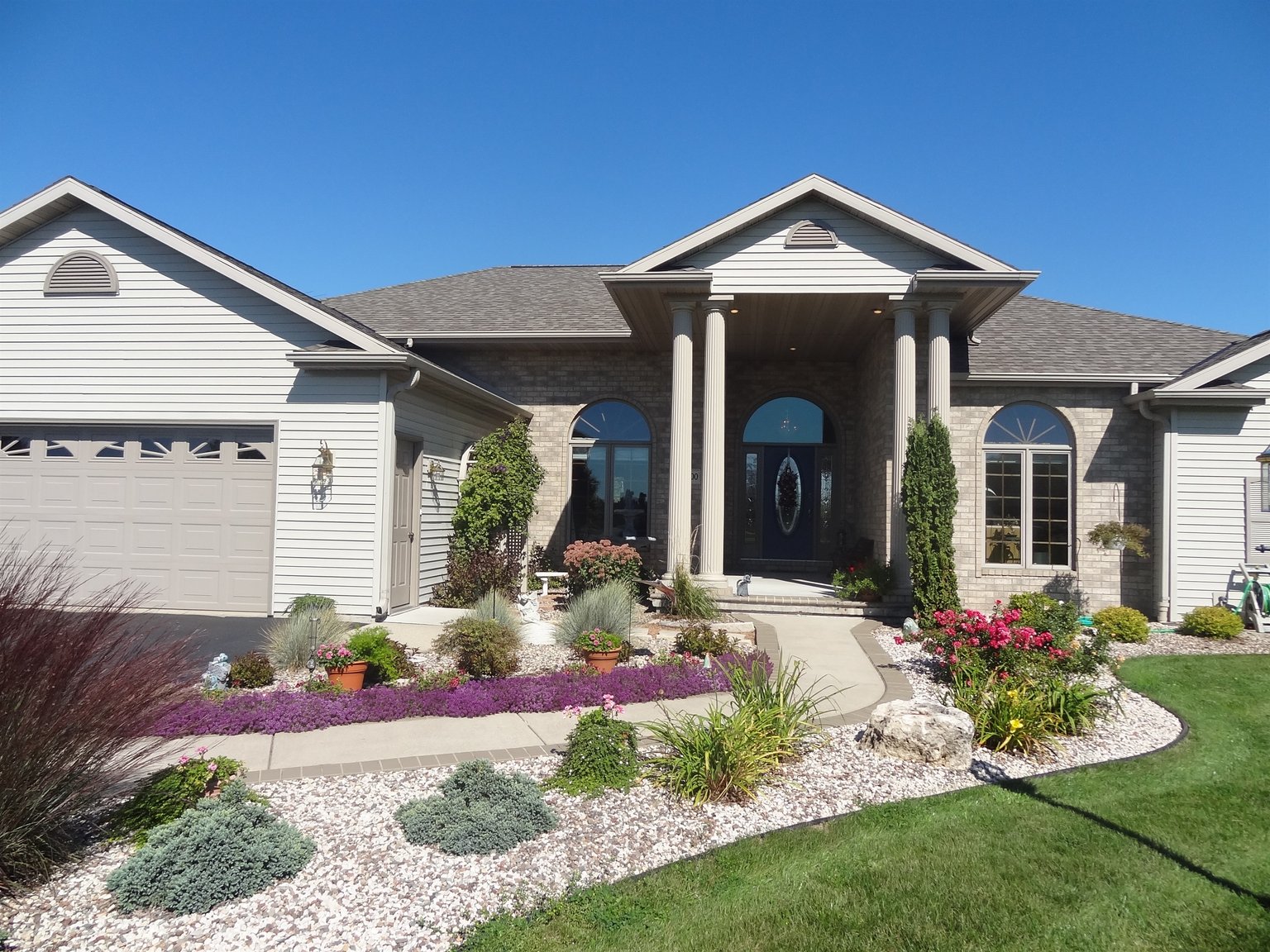 Fish Creek Vacation Rental