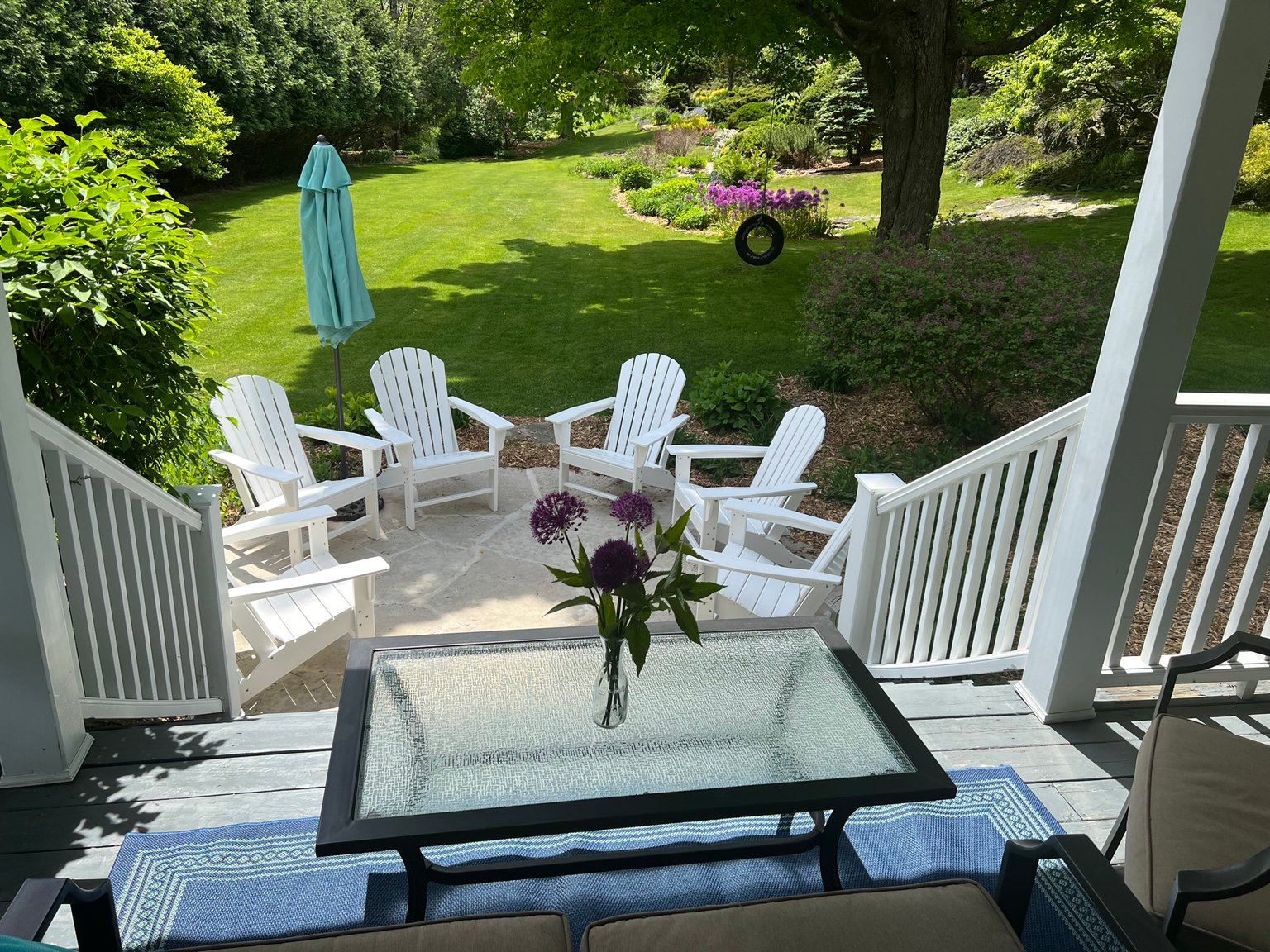 Baileys Harbor Vacation Rental