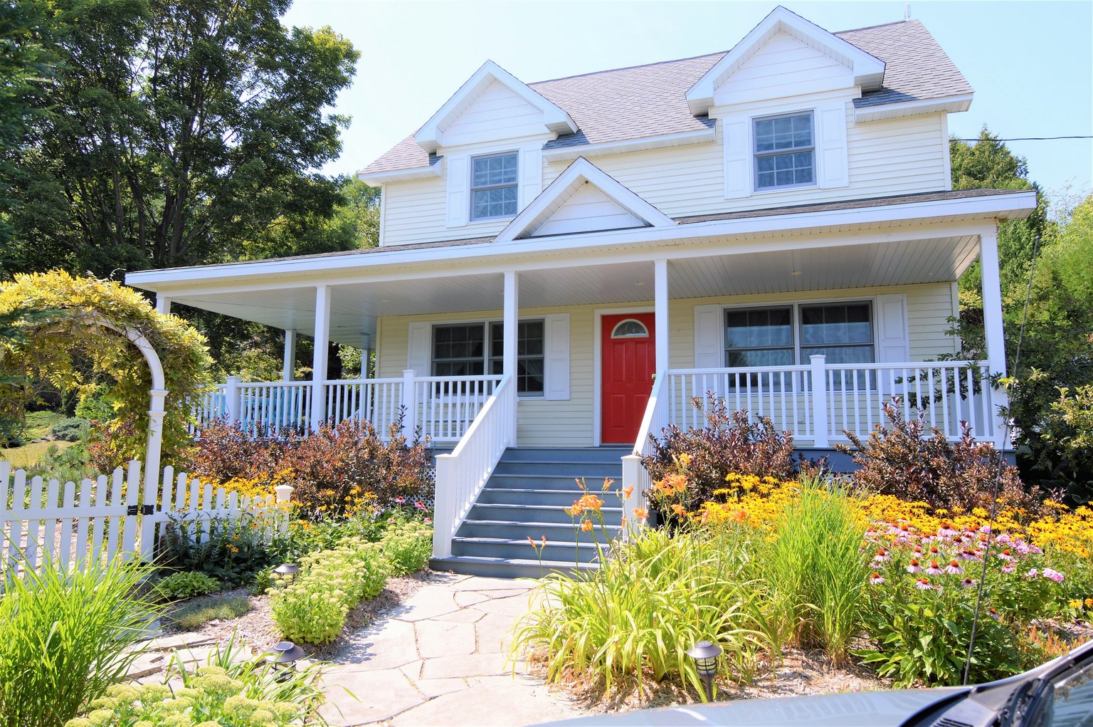 Baileys Harbor Vacation Rental