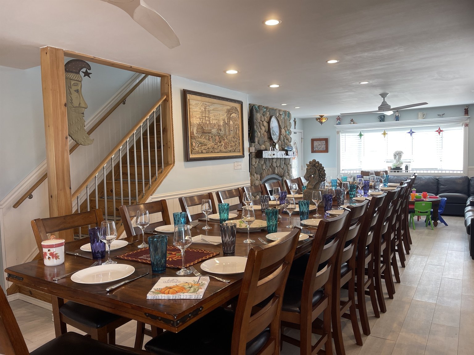 Beach Haven Crest Vacation Rental