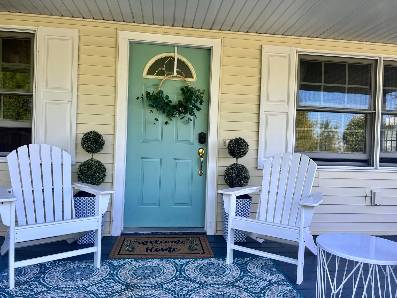 Baileys Harbor Vacation Rental