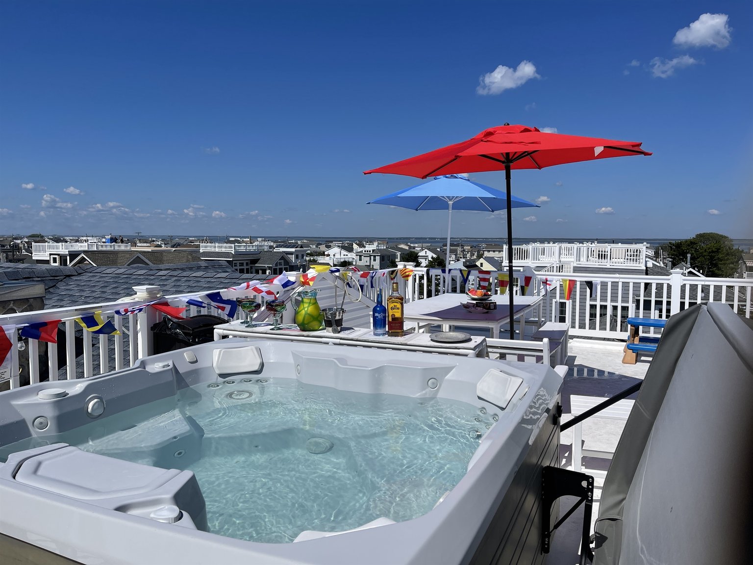 Beach Haven Crest Vacation Rental