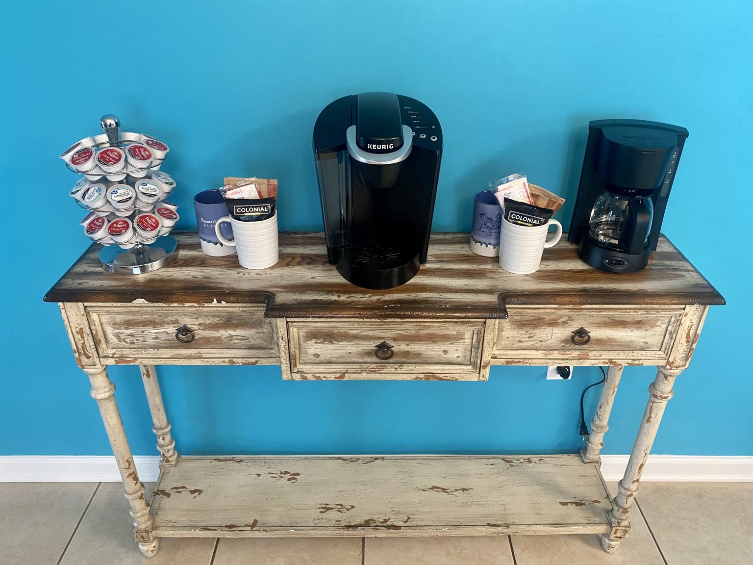 Panama City Beach Vacation Rental