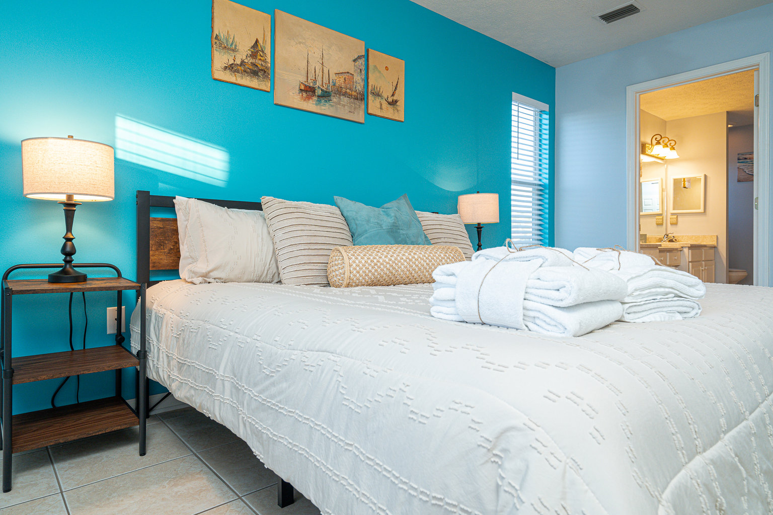 Panama City Beach Vacation Rental